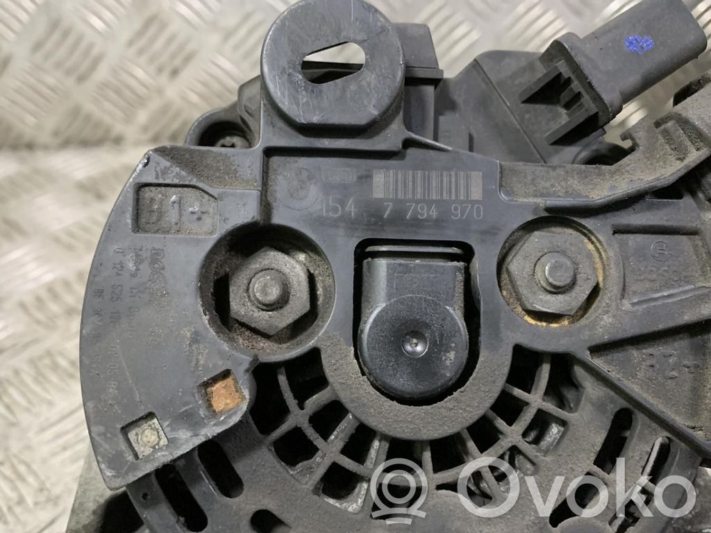 Mini One - Cooper Clubman R55 Alternador 