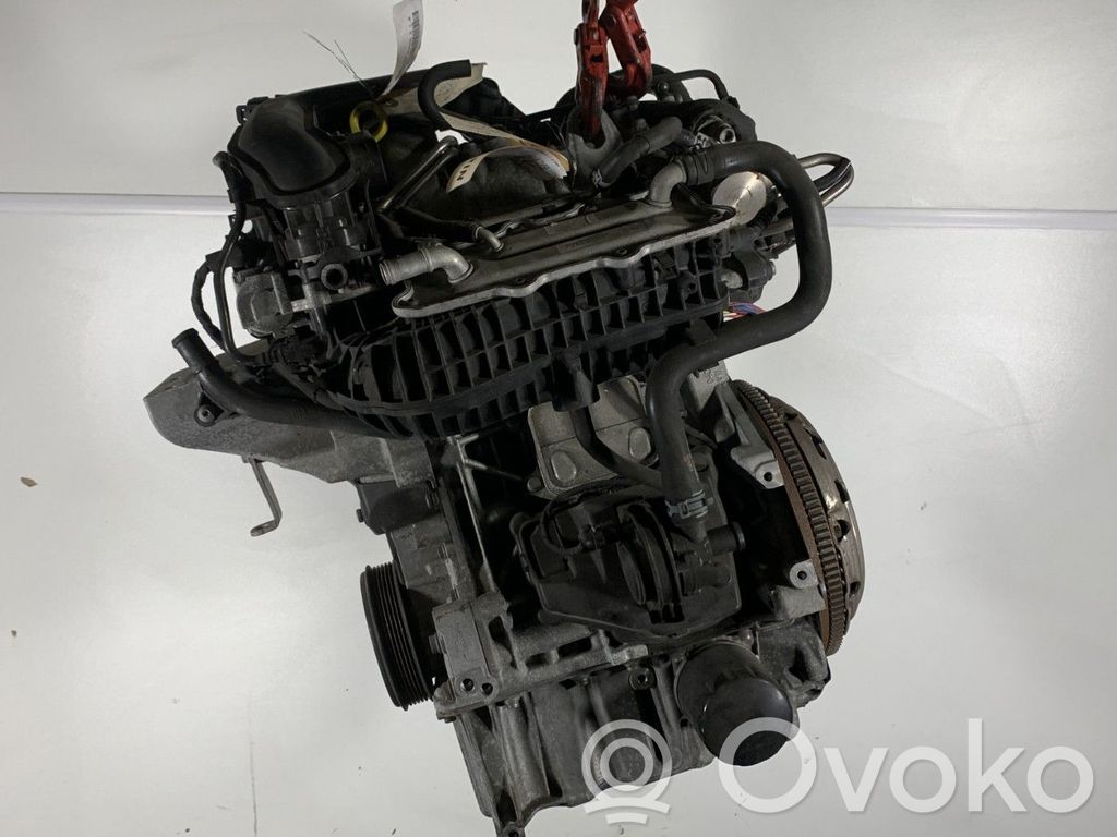 Двигатель   04C100098D