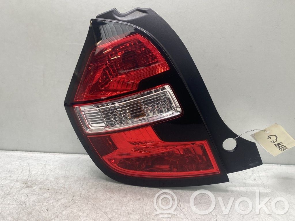Renault Twingo III Lampă spate în caroserie 