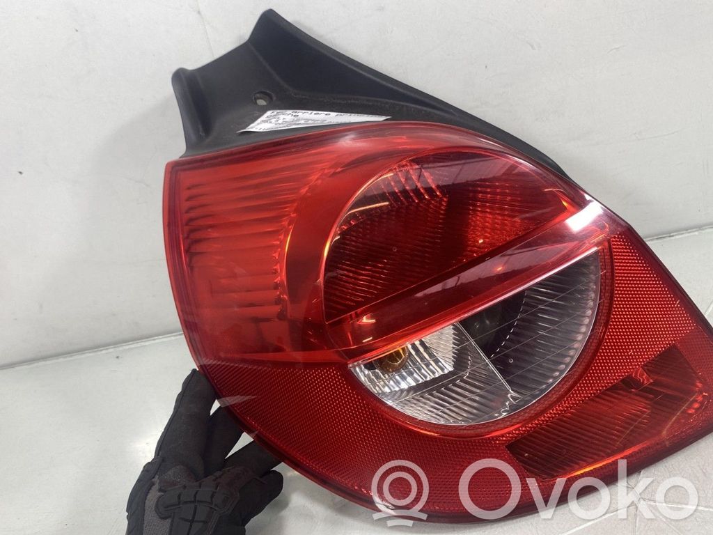 Renault Clio III Takavalot 