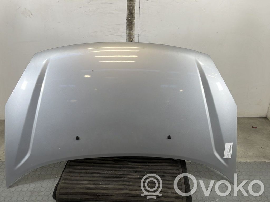 Hyundai Matrix Konepelti 