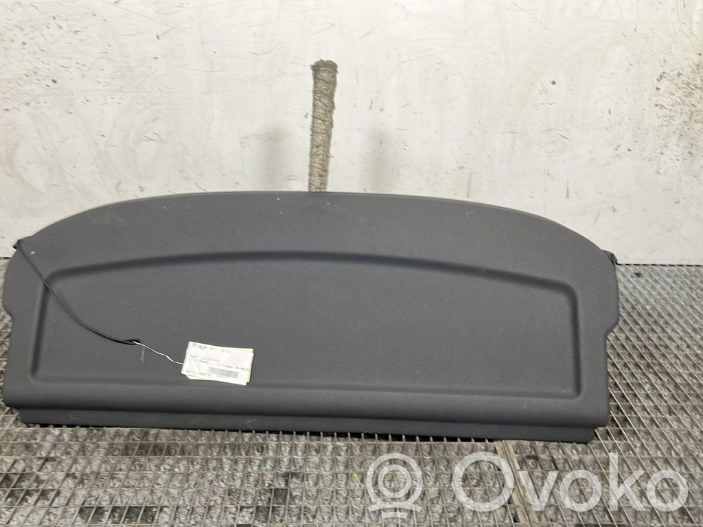 Audi A1 Półka tylna bagażnika 