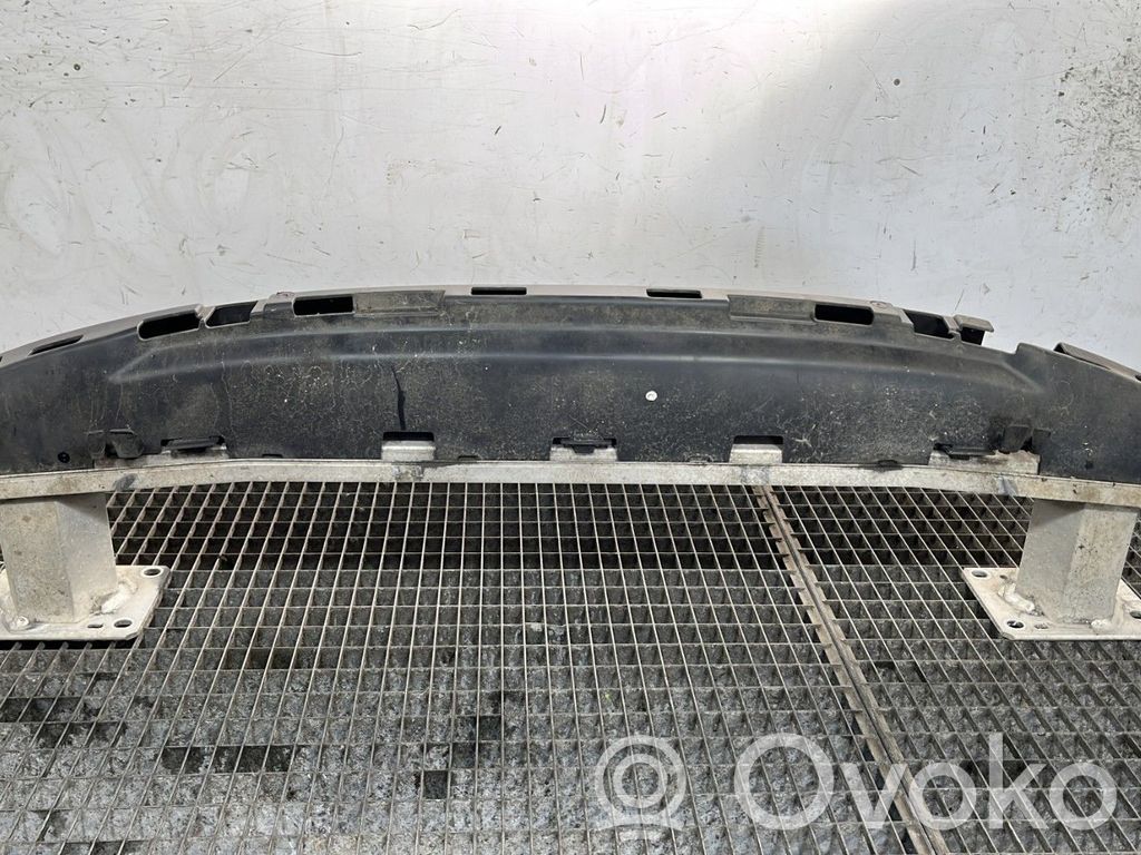 Citroen C4 Grand Picasso Traversa del paraurti anteriore