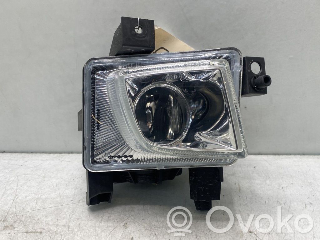Opel Vectra C Luz de niebla delantera 