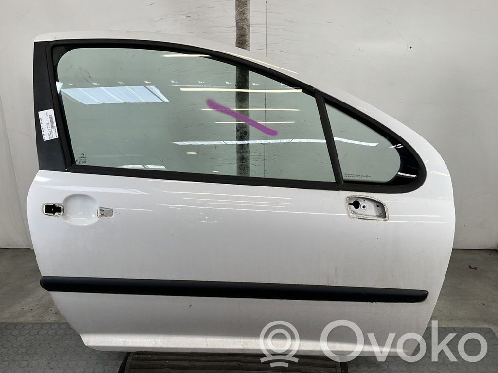 Tür vorne   9004AR