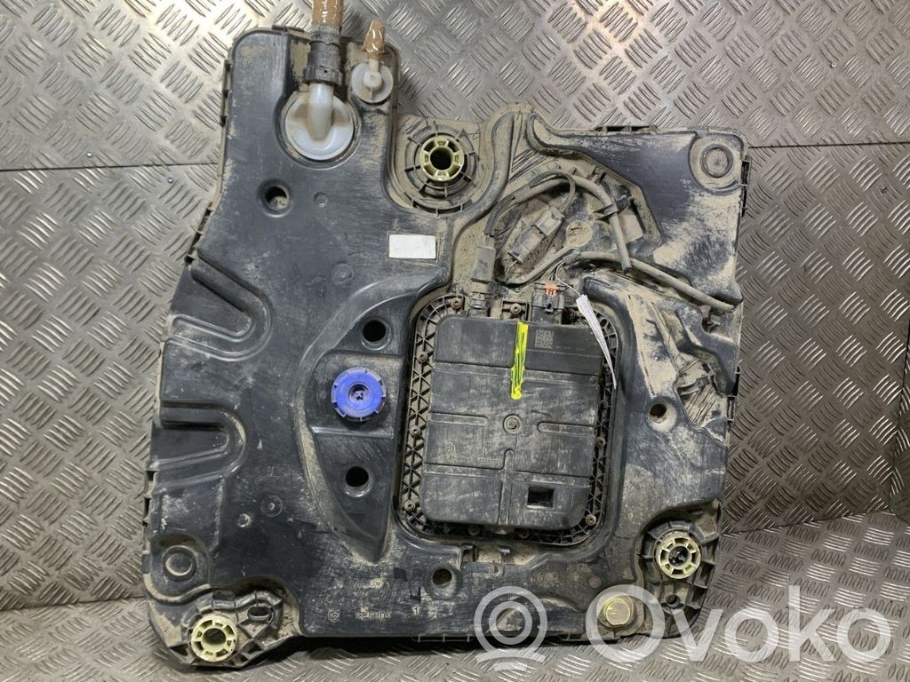 Citroen C3 AdBlue-nestesäiliö 