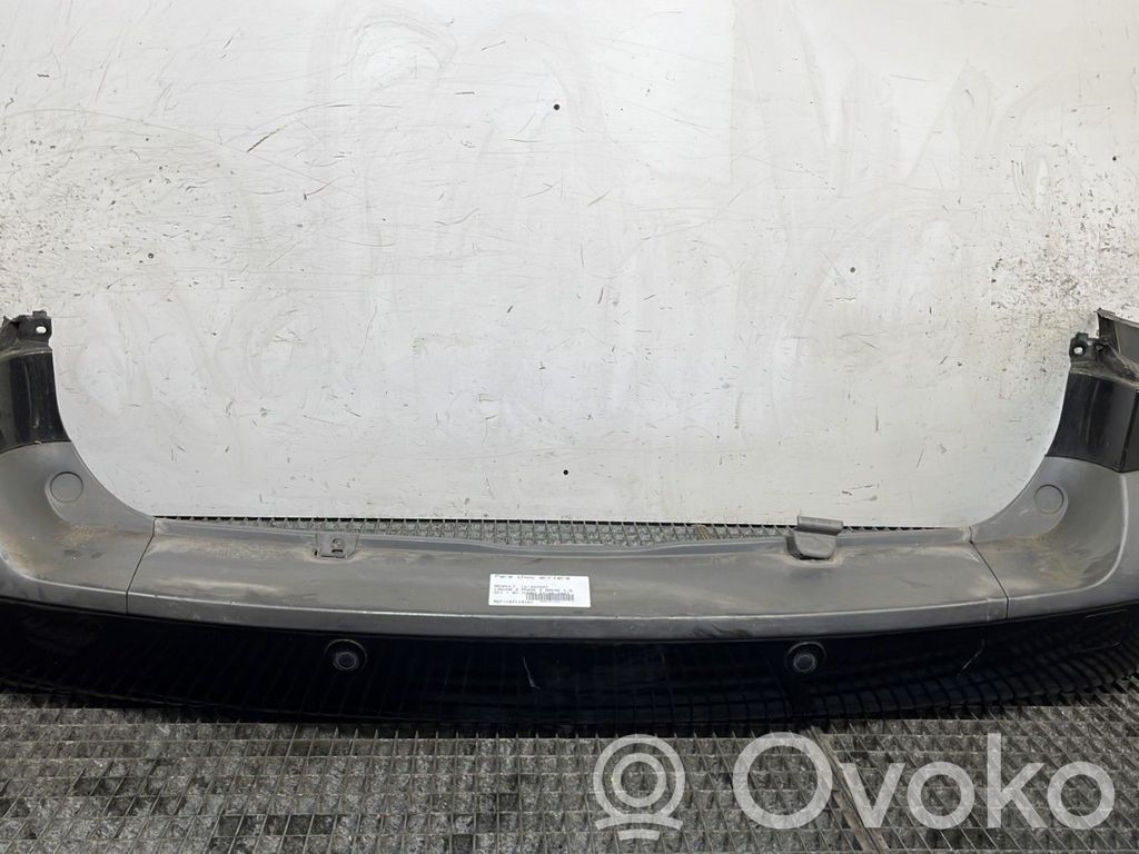 Renault Laguna II Bară spate 