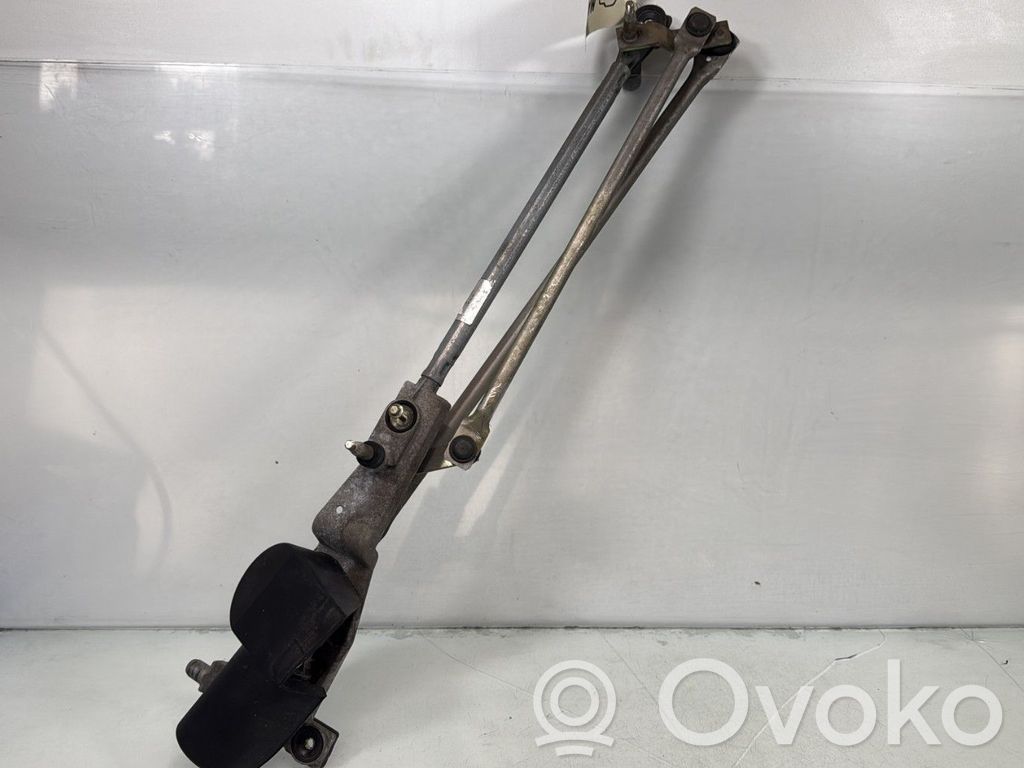 Ford Focus Motor del limpiaparabrisas 