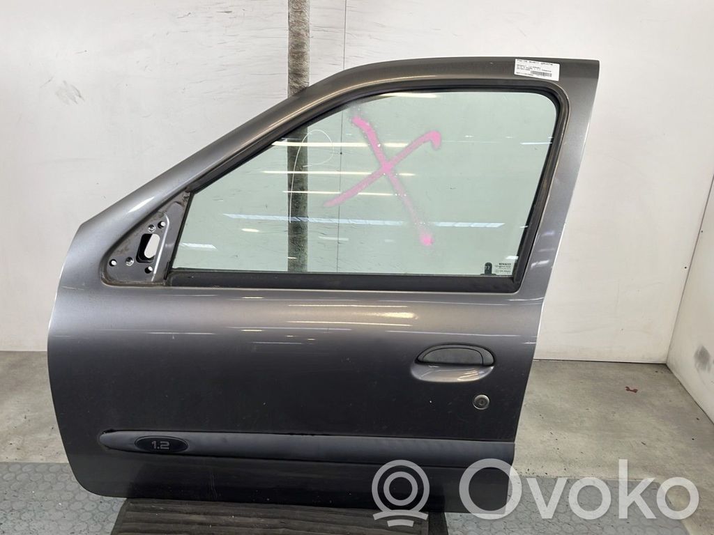 Renault Clio II Puerta delantera 
