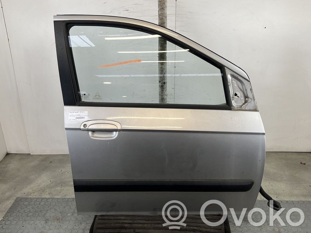 Hyundai Getz Puerta delantera 