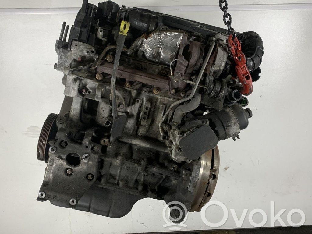 Mazda 2 Engine 