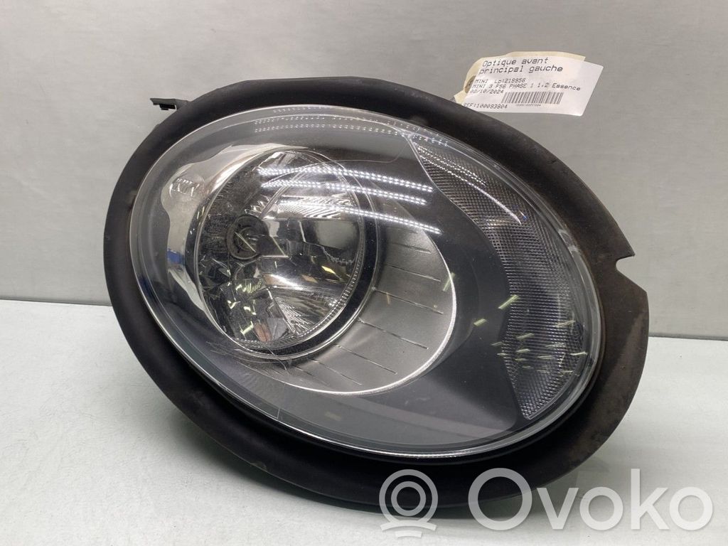 Mini One - Cooper F56 F55 Phare frontale 