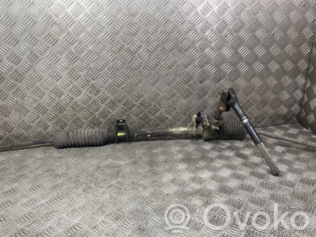 Renault Clio II Cremallera de dirección 