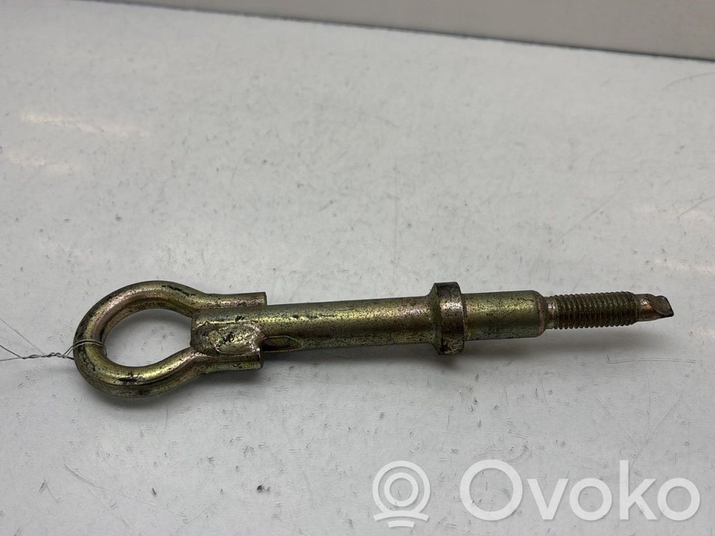 Peugeot 206 Towing hook eye 
