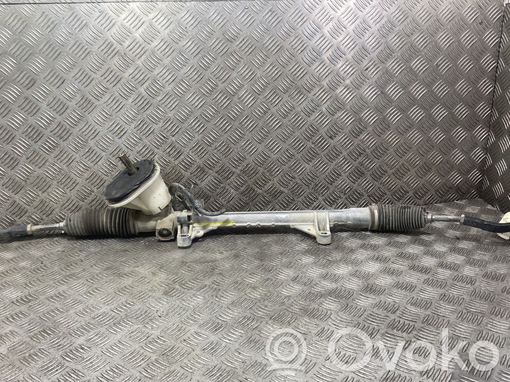 Renault Kangoo II Casetă direcție 