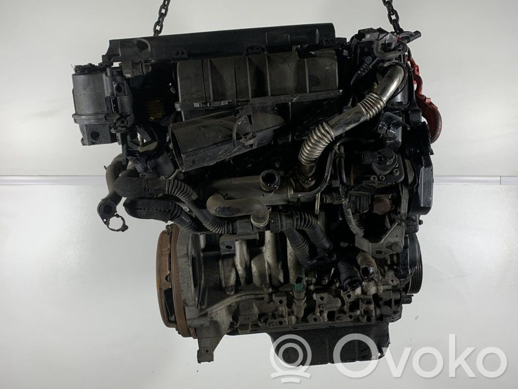 Citroen Nemo Engine 