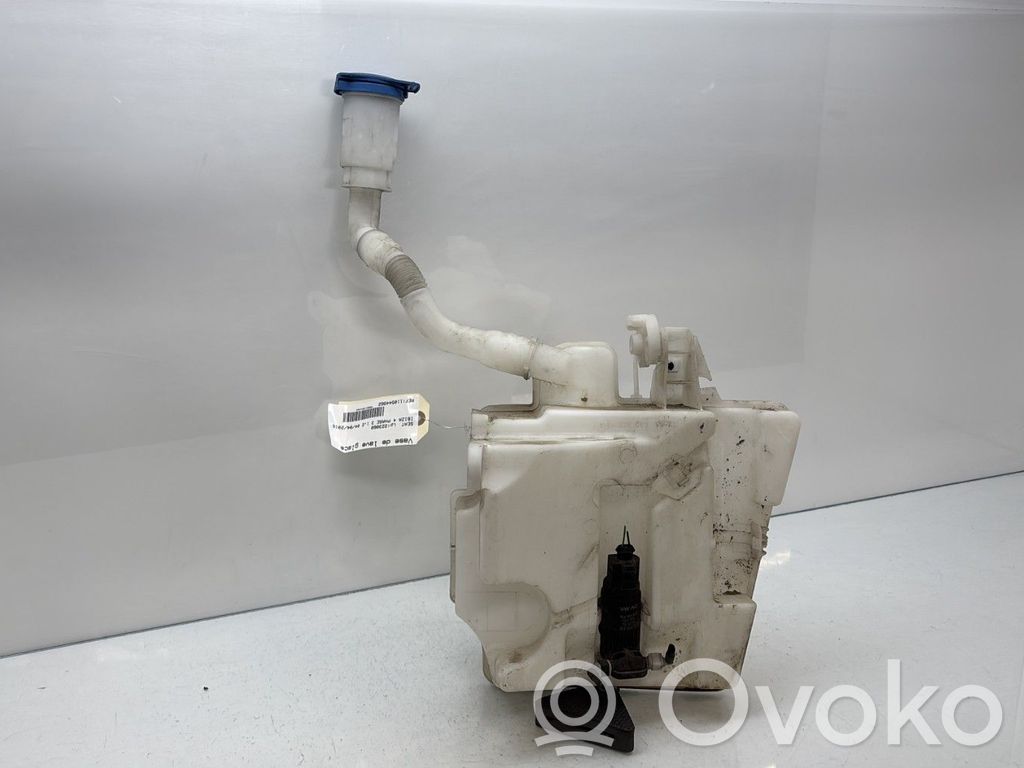 Seat Ibiza IV (6J,6P) Zbiornik płynu do spryskiwaczy szyby przedniej / czołowej