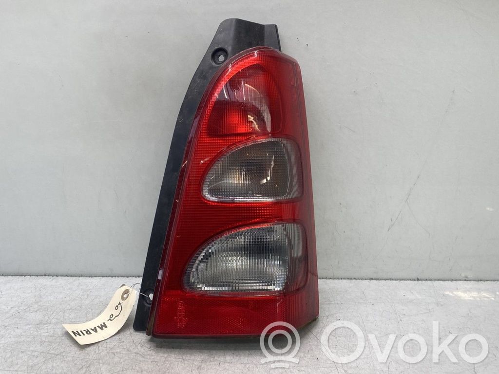 Suzuki Wagon R+ Lampa tylna 