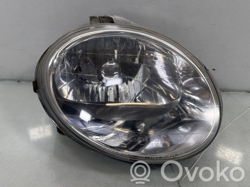 Daewoo Matiz Priekinis žibintas 