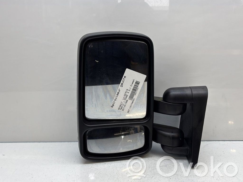 Espejo lateral manual   6006004777