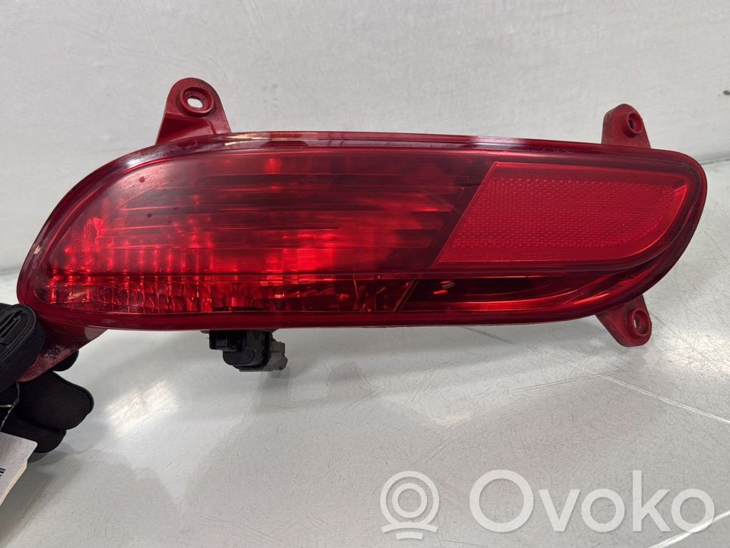 KIA Rio Takasumuvalo 