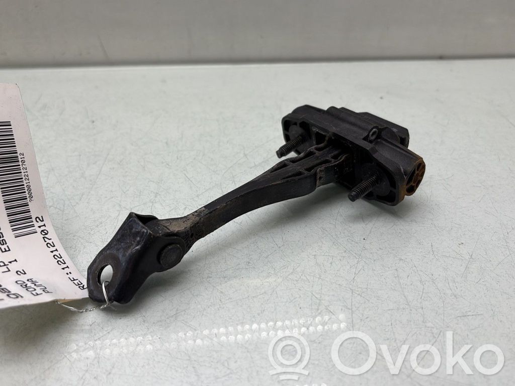 Ford Puma Etuoven pidätin 