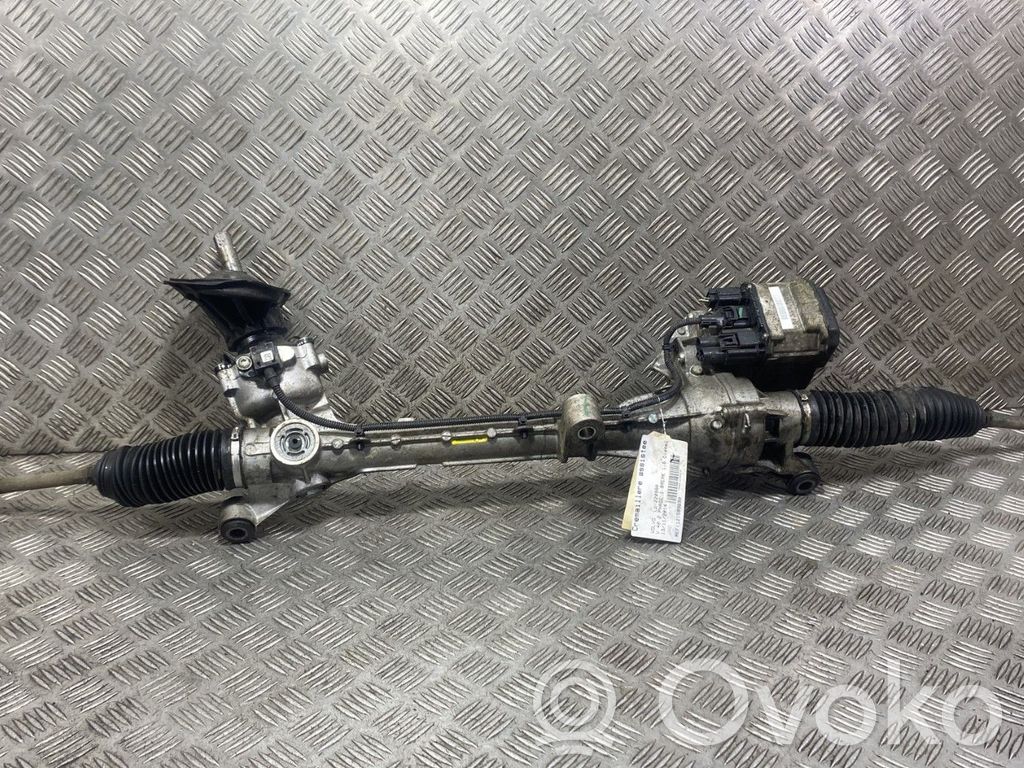 Volvo V40 Stūres statnis 