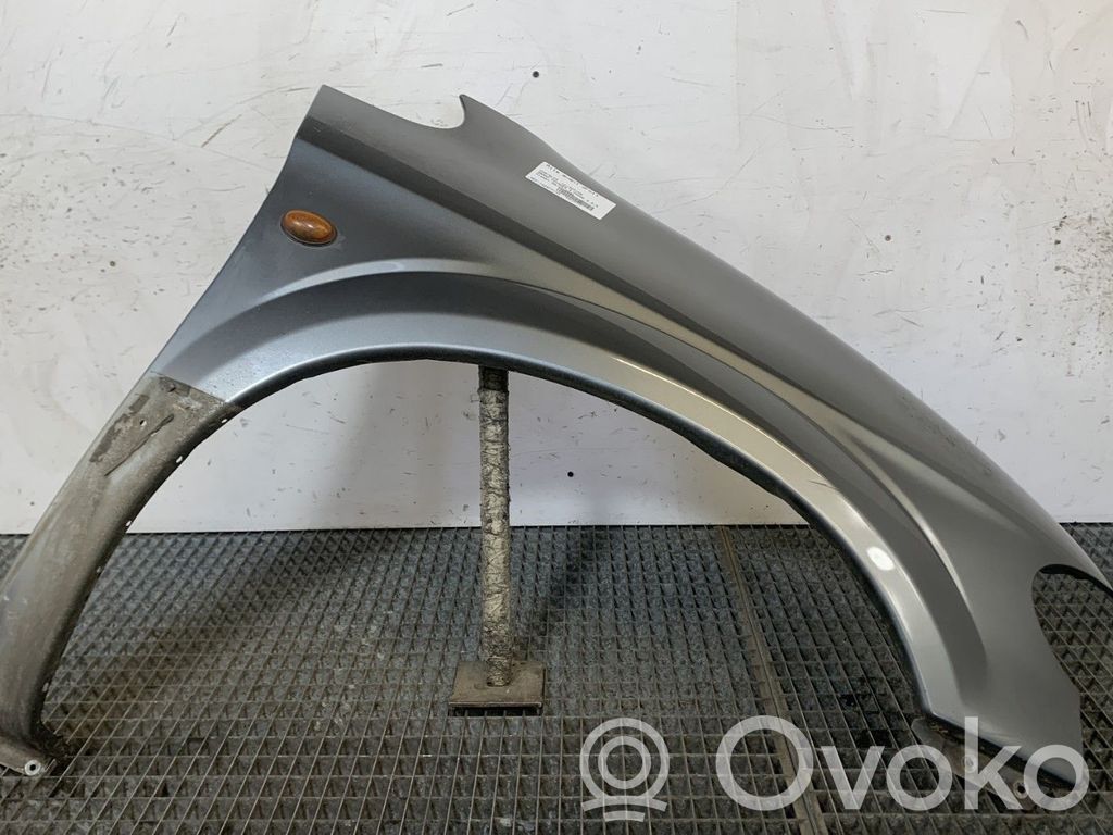 Chrysler Grand Voyager IV Sparnas 