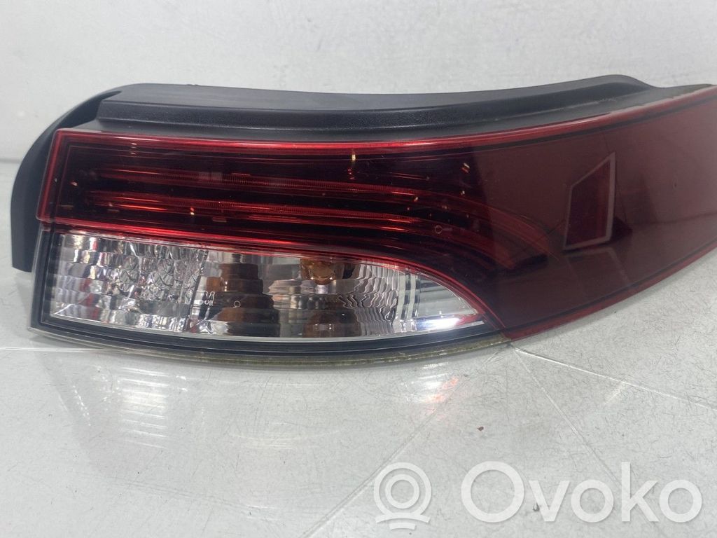 Renault Megane III Takavalot 