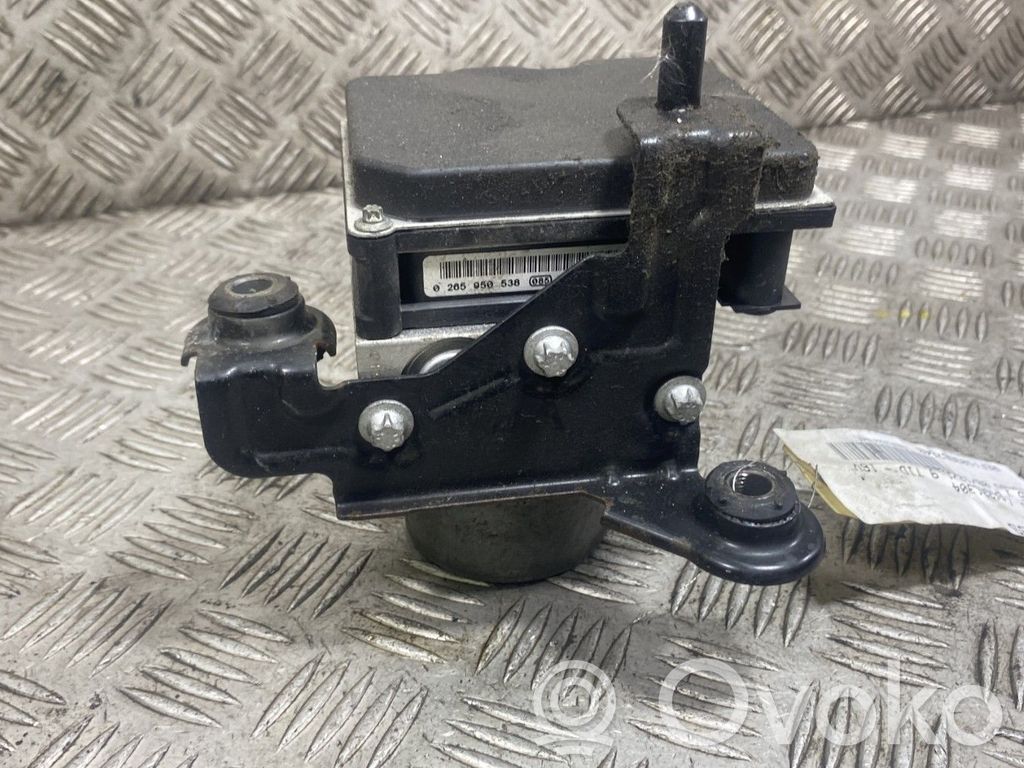 Saab 9-5 ABS Blokas 