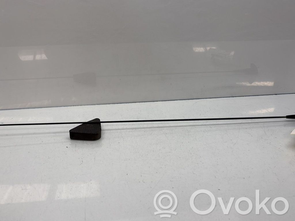 Citroen C1 Radion antenni 
