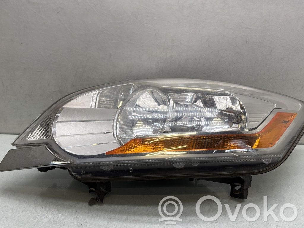 Ford Kuga I Headlight/headlamp 