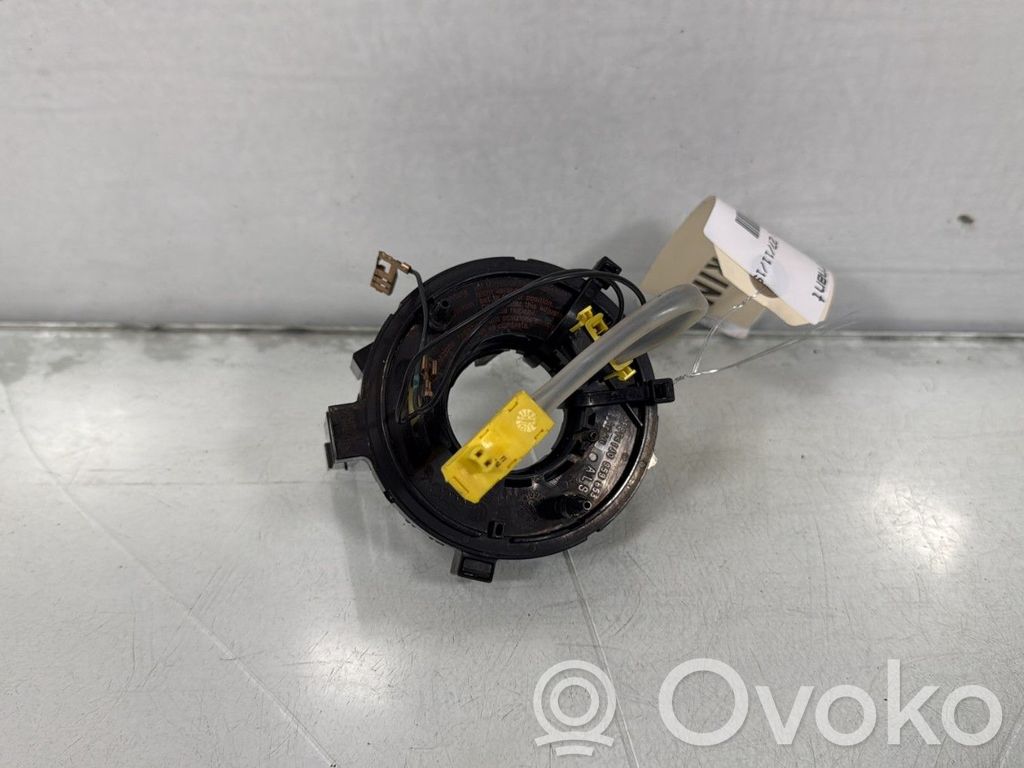 Audi A6 S6 C5 4B Innesco anello di contatto dell’airbag (anello SRS) 