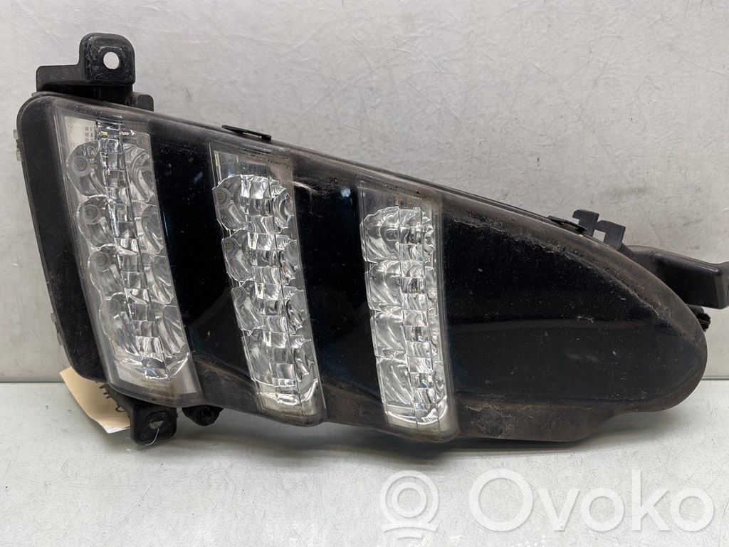 Peugeot 508 Lampa LED do jazdy dziennej 