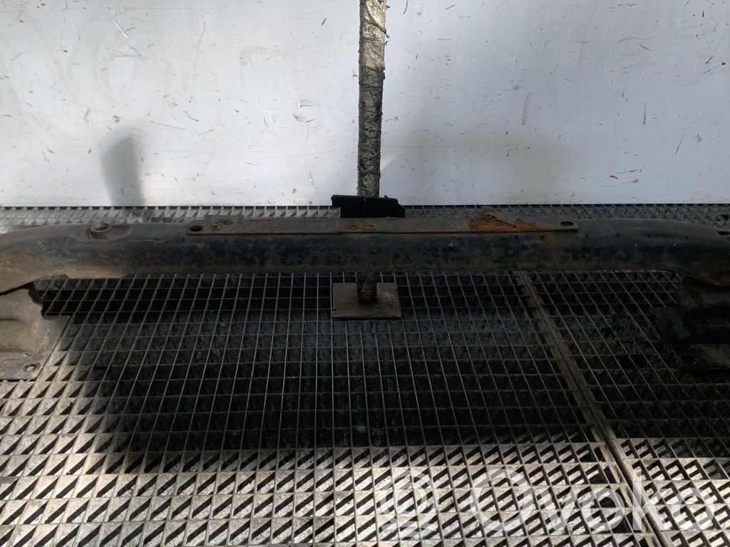 Citroen C3 Front bumper cross member 