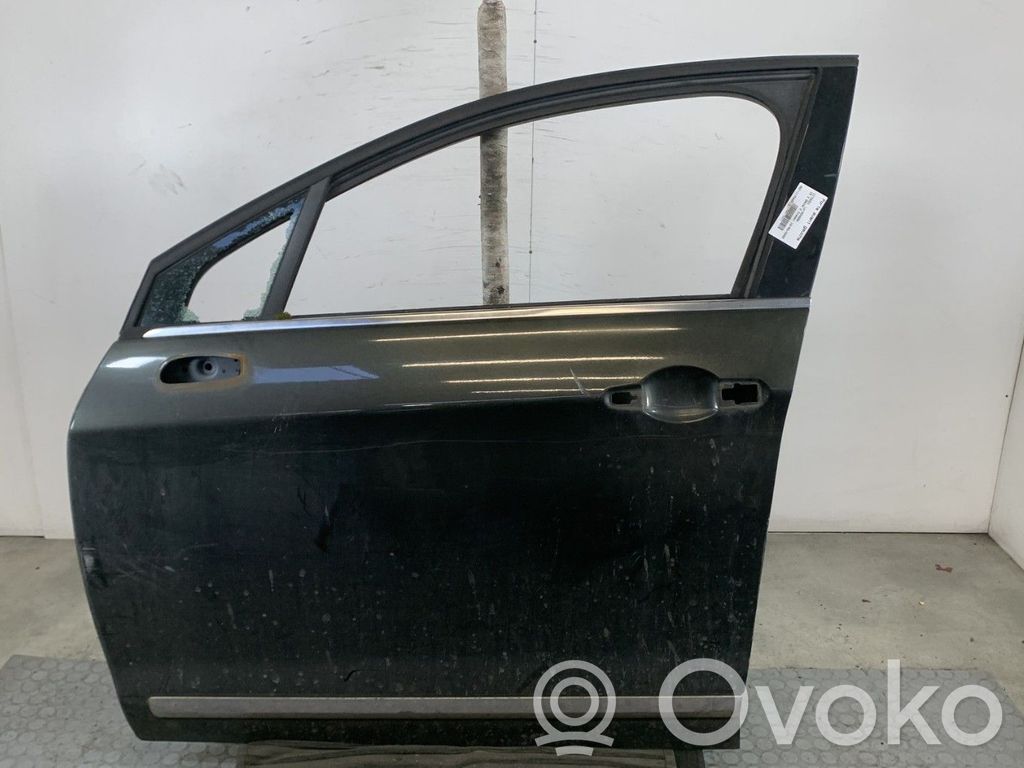Citroen C5 Дверь 