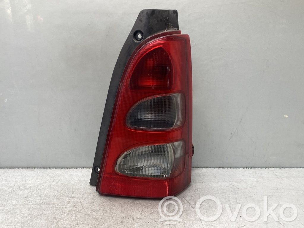Suzuki Wagon R+ Lampa tylna 