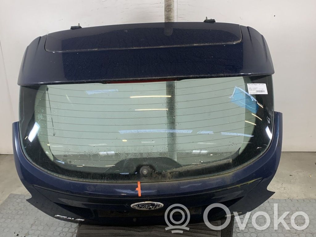 Tailgate/trunk/boot lid   1838957