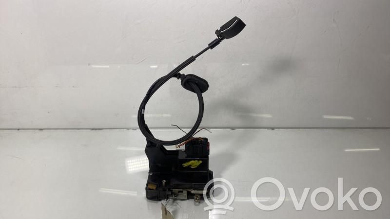 Ford Fiesta Etuoven lukko 