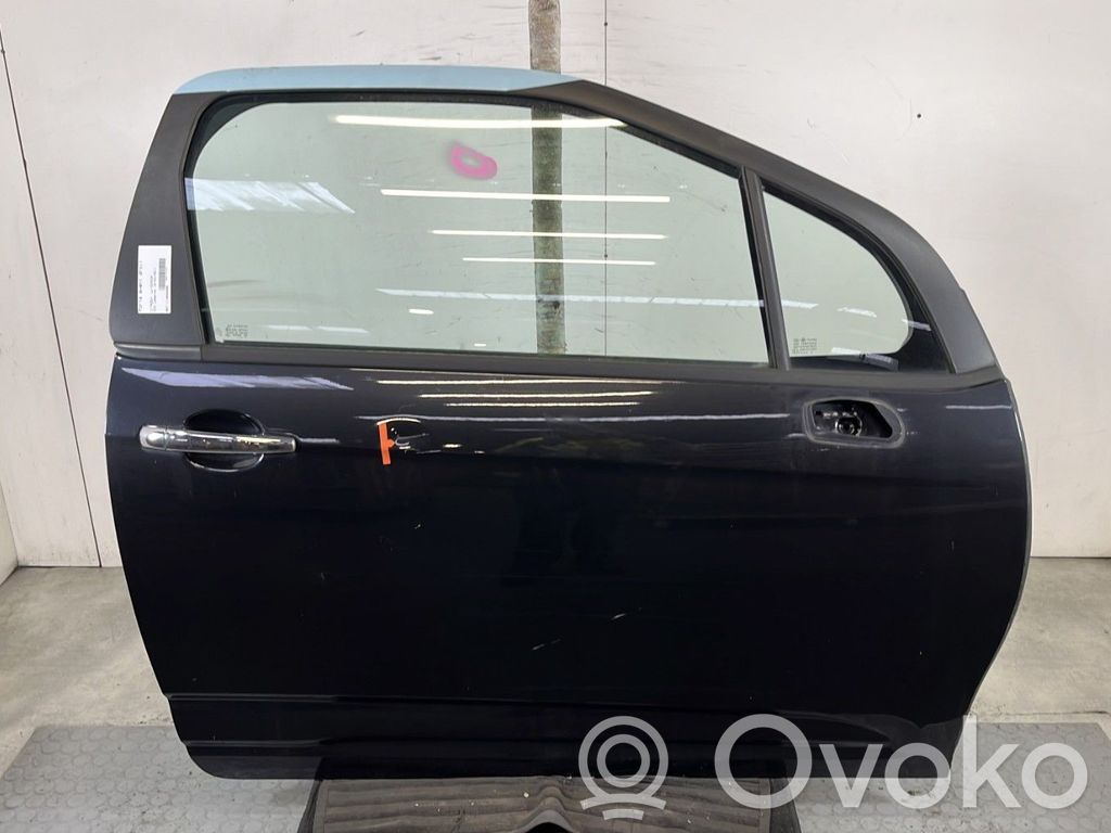 Citroen DS3 Durvis 