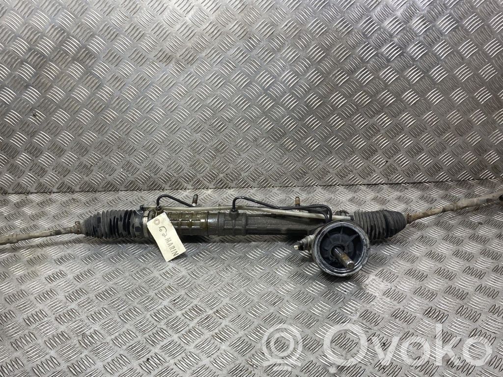 Citroen Berlingo Steering rack 