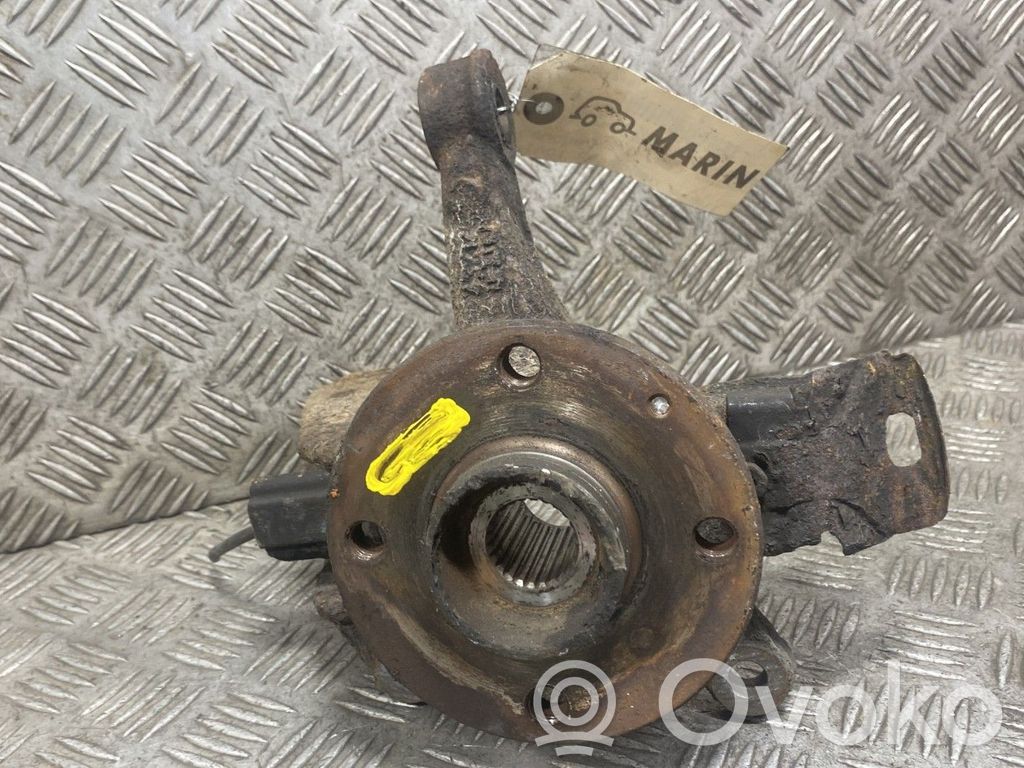 Citroen C1 Achsschenkel vorne 
