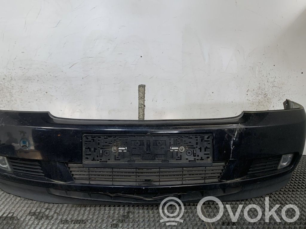 Opel Vectra C Etupuskuri 