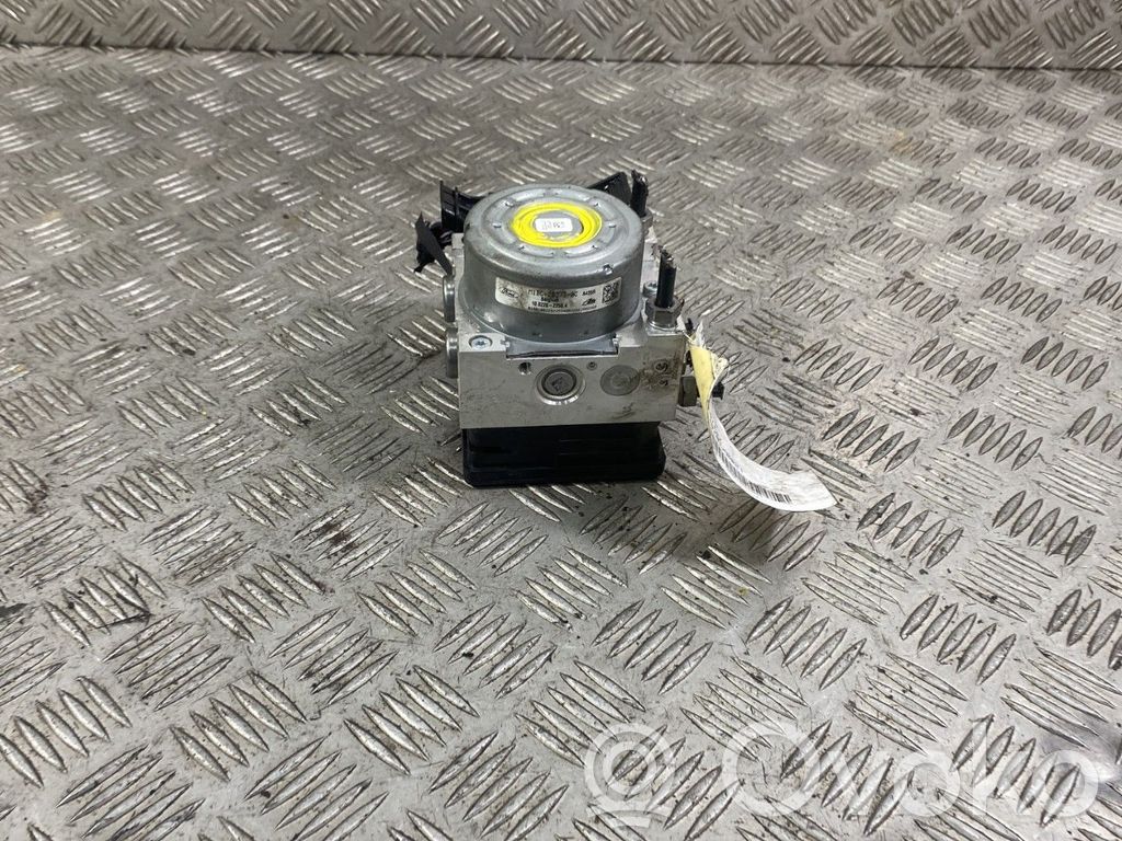 Ford Fiesta ABS bloks 