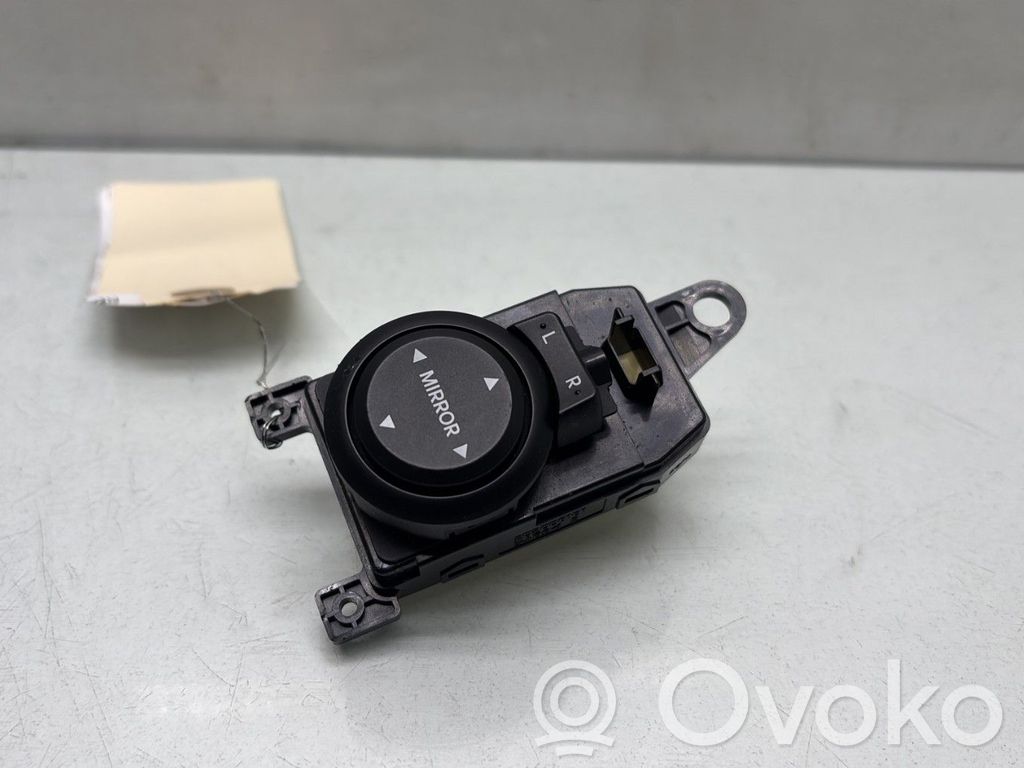 Hyundai i20 (PB PBT) Przycisk regulacji lusterek bocznych 