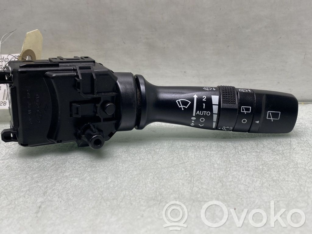 KIA Ceed Wiper control stalk 