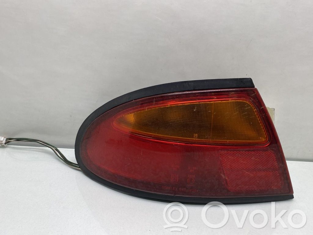 Mazda 323 Rear/tail lights 