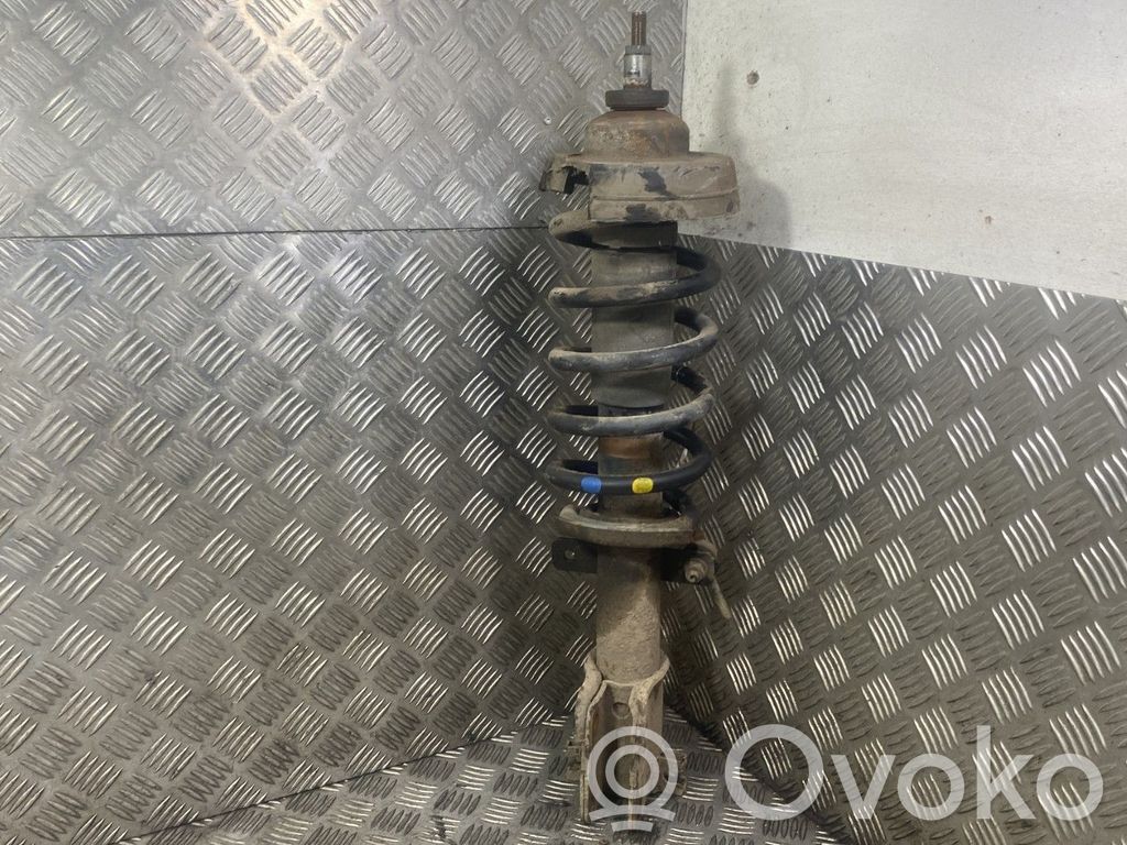 Nissan Primastar Amortyzator osi przedniej ze sprężyną 