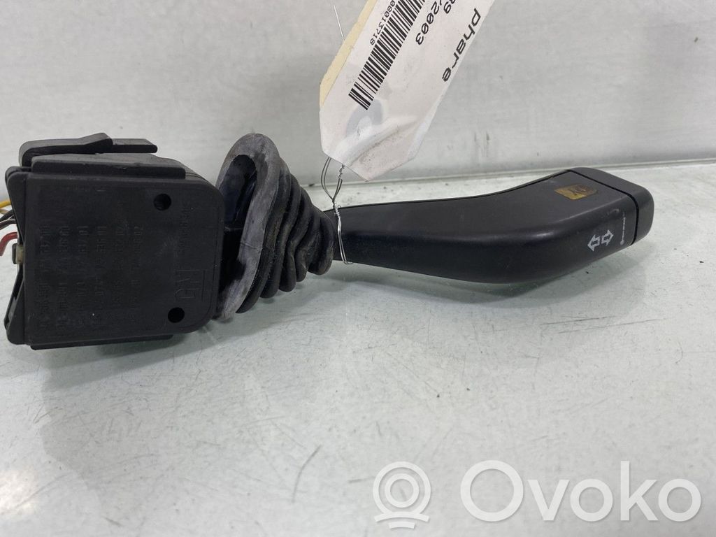 Opel Astra G Indicator stalk 