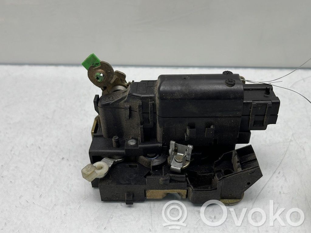 Etuoven lukko   9161602